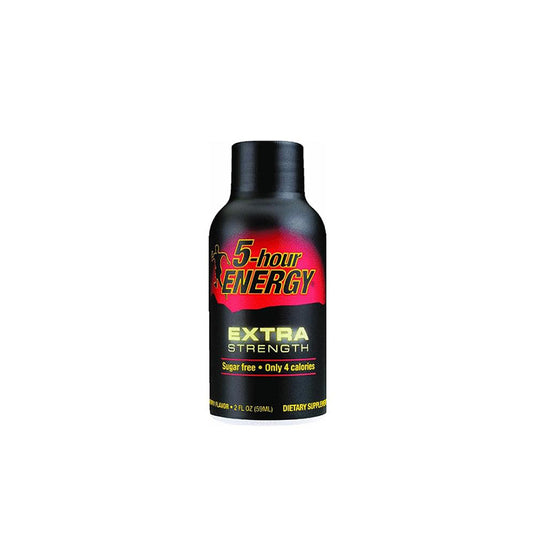 5-Hour Energy Drink