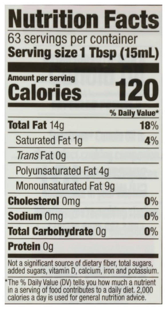 Load image into Gallery viewer, Spectrum Naturals Organic Refined Canola Oil, 32 fl oz
