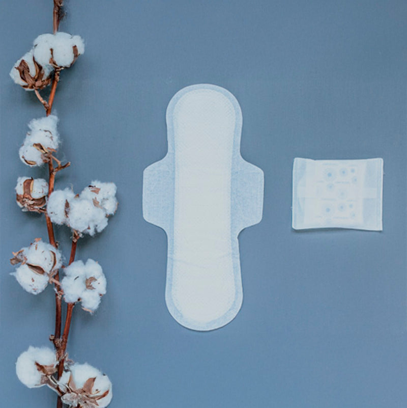 Load image into Gallery viewer, Natracare Ultra Extra Pads with Wings - Super
