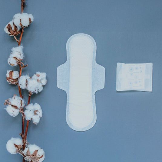 Natracare Ultra Extra Pads with Wings - Super