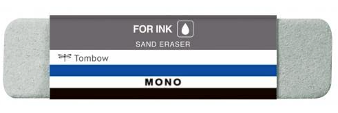 Tombow MONO Sand Eraser