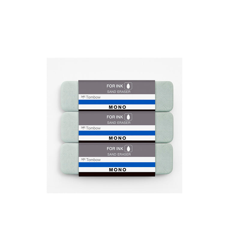 Load image into Gallery viewer, Tombow MONO Sand Eraser
