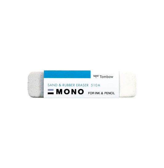 Tombow MONO Sand and Rubber Eraser