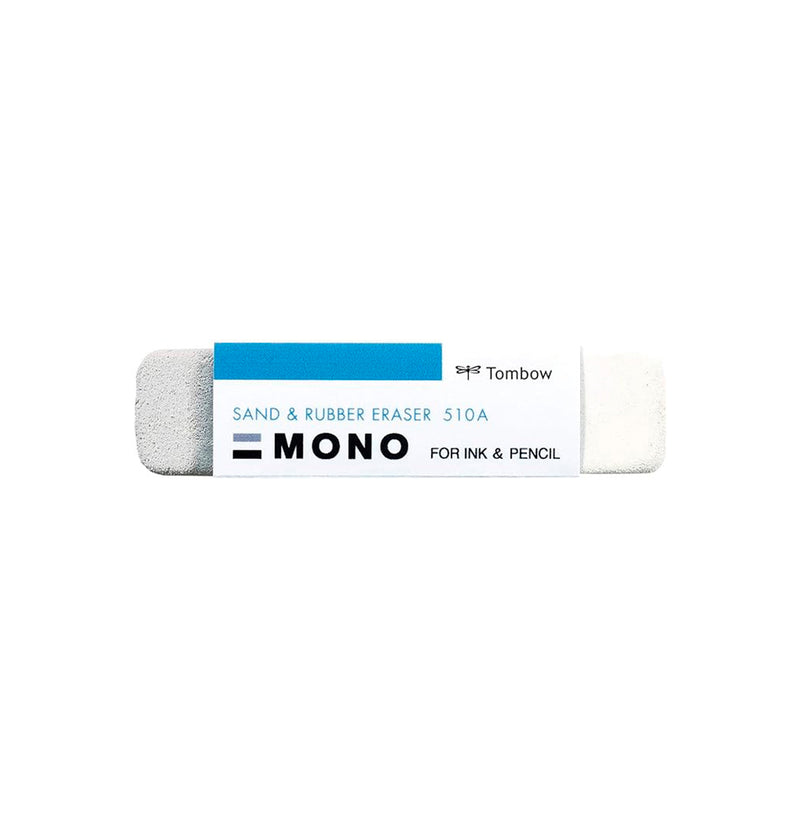 Load image into Gallery viewer, Tombow MONO Sand and Rubber Eraser
