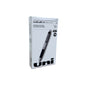 Uniball 207 Impact RT Gel Pens, Bold, 1.0 mm, Black Noir Ink