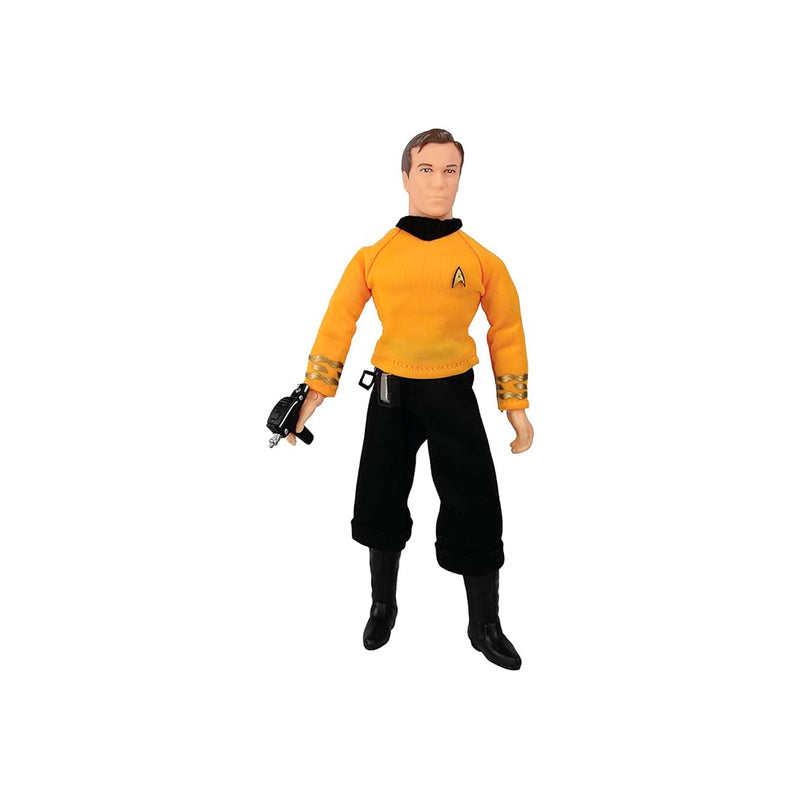 Load image into Gallery viewer, Mego Star Trek Captain Kirk
