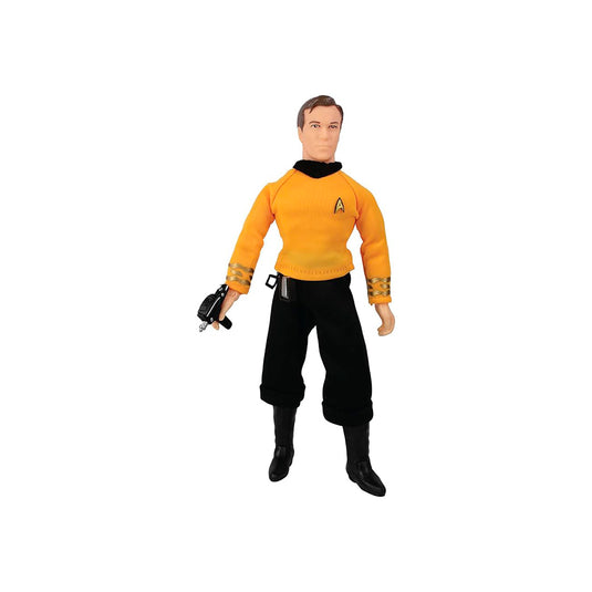 Mego Star Trek Captain Kirk