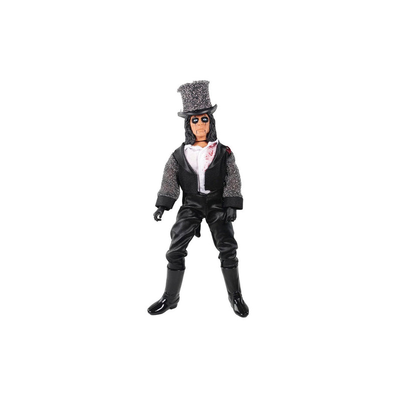 Load image into Gallery viewer, Mego Alice Cooper 8-Inch Action Figure
