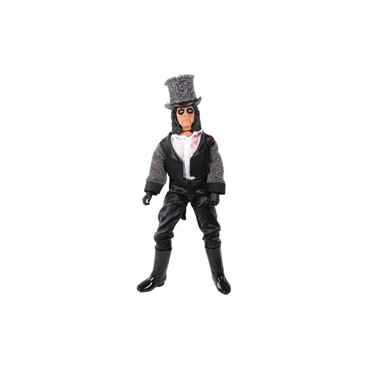 Mego Alice Cooper 8-Inch Action Figure