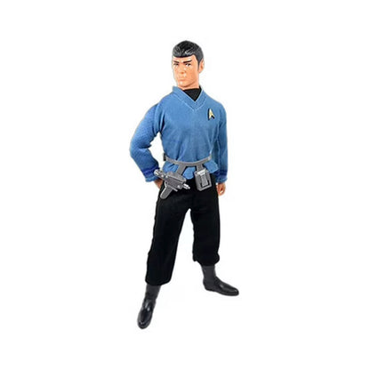 Mego Star Trek Strange New Worlds - Spock