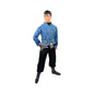 Mego Star Trek Strange New Worlds - Spock