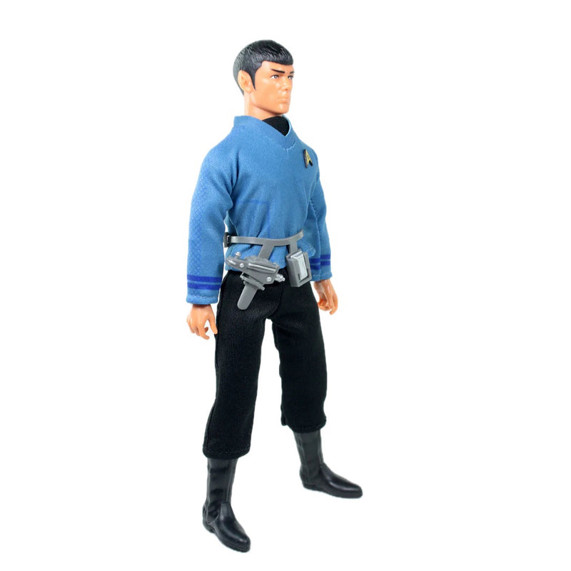 Load image into Gallery viewer, Mego Star Trek Strange New Worlds - Spock
