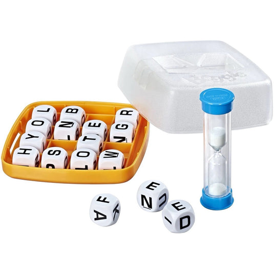 Hasbro Boggle Classic Game