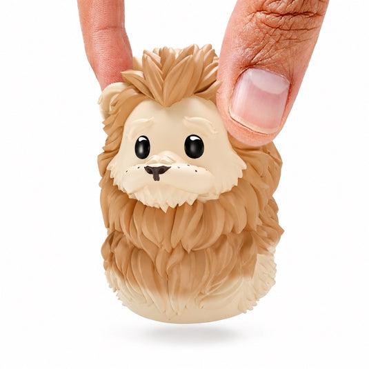 Wicked: Cowardly Lion Tubbz (Mini Edition)