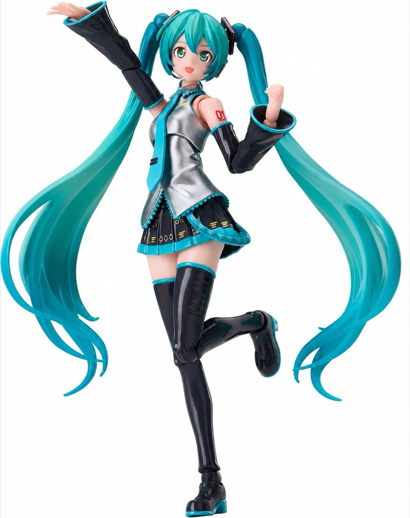 Load image into Gallery viewer, Blokees Fantastics Series - Hatsune Miku Official Outfit
