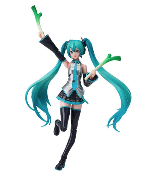 Blokees Fantastics Series - Hatsune Miku Official Outfit