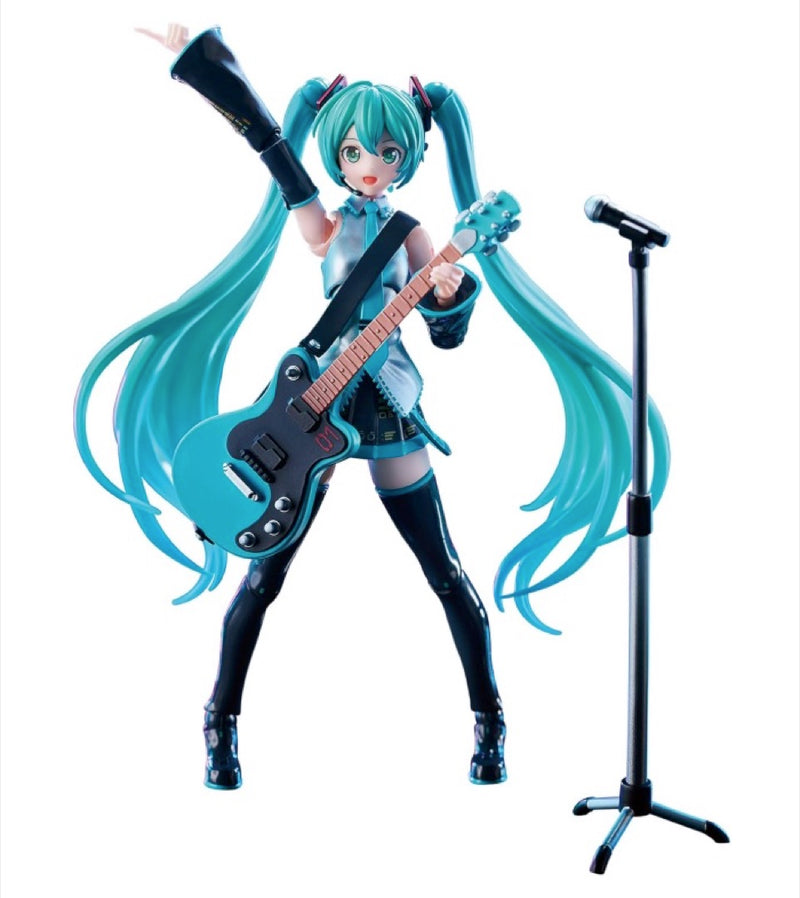 Load image into Gallery viewer, Blokees Fantastics Series - Hatsune Miku Official Outfit

