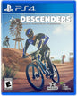Descenders - PS 4
