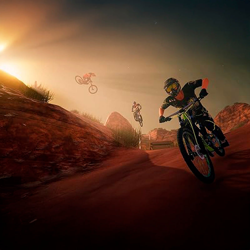 Load image into Gallery viewer, Descenders - PS 4
