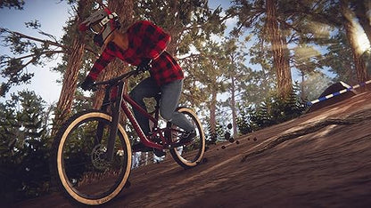 Descenders - PS 4