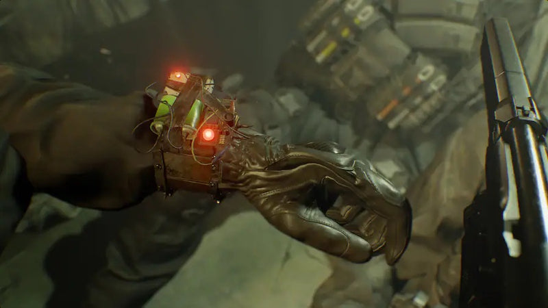 Load image into Gallery viewer, Resident Evil 7 biohazard Gold Edition - PlayStation 5
