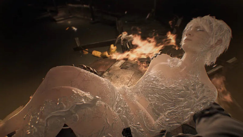 Load image into Gallery viewer, Resident Evil 7 biohazard Gold Edition - PlayStation 5
