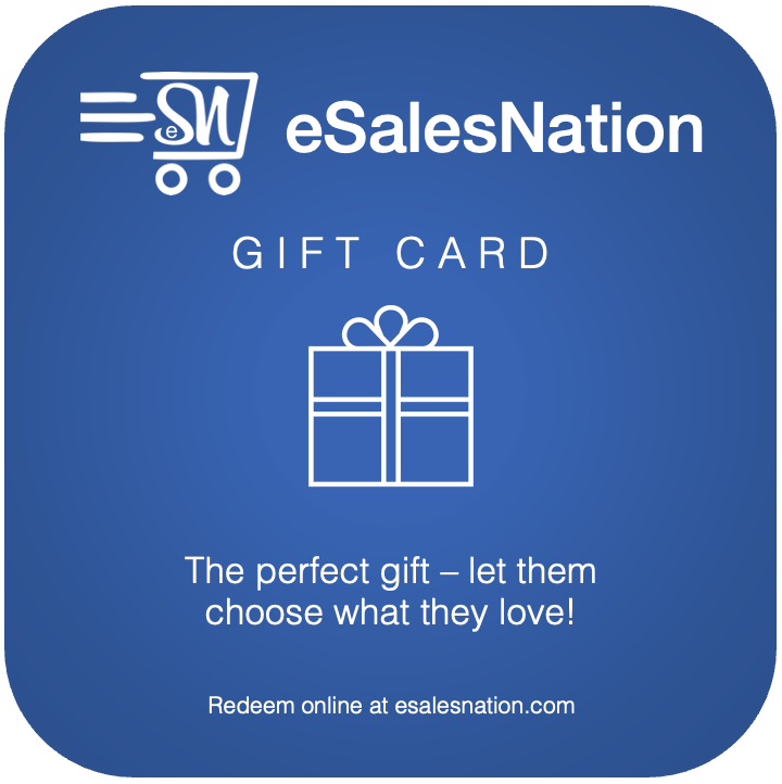 Load image into Gallery viewer, eSalesNation Gift Card

