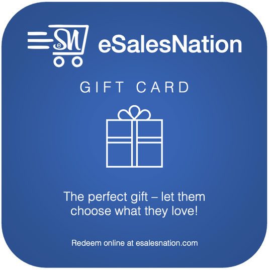 eSalesNation Gift Card