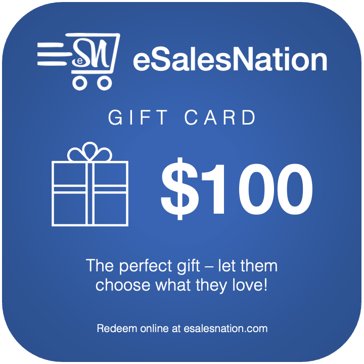 Load image into Gallery viewer, eSalesNation Gift Card

