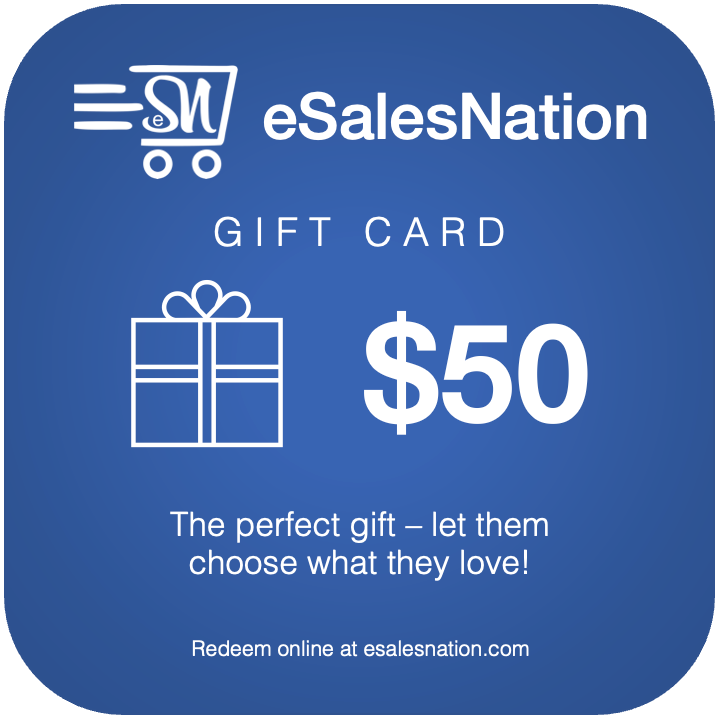 eSalesNation Gift Card
