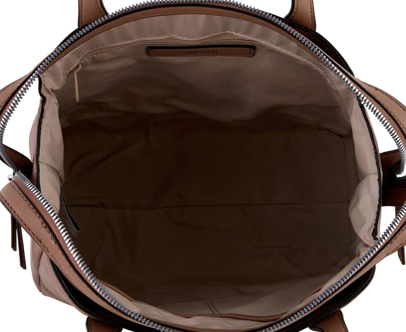 Load image into Gallery viewer, Nine West Basset Tote
