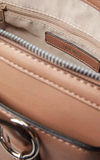 Load image into Gallery viewer, Nine West Basset Tote
