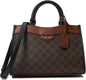 Nine West Levvy Satchel
