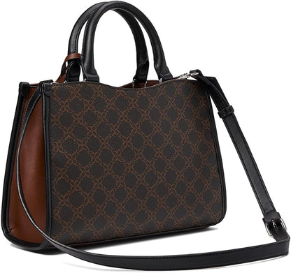 Nine West Levvy Satchel