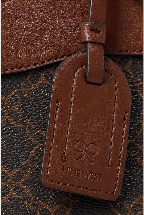 Load image into Gallery viewer, Nine West Levvy Satchel
