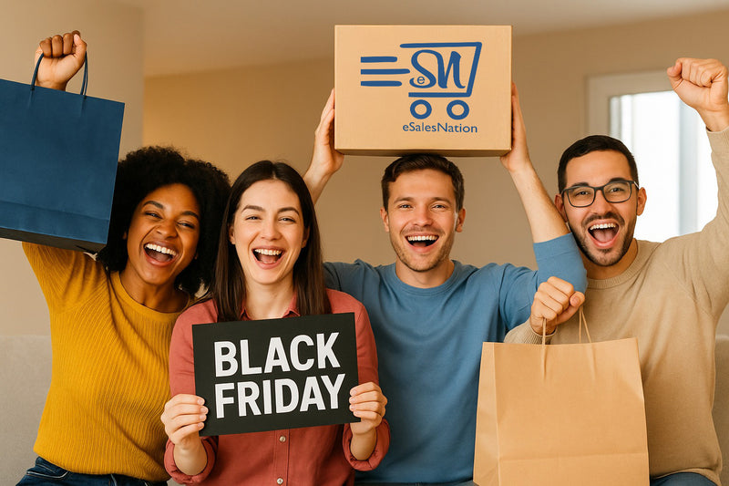 Free Shipping Banner Image